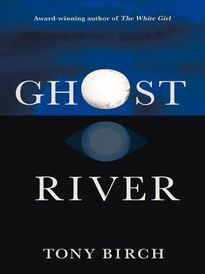 cover image of Ghost River